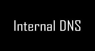 Internal DNS